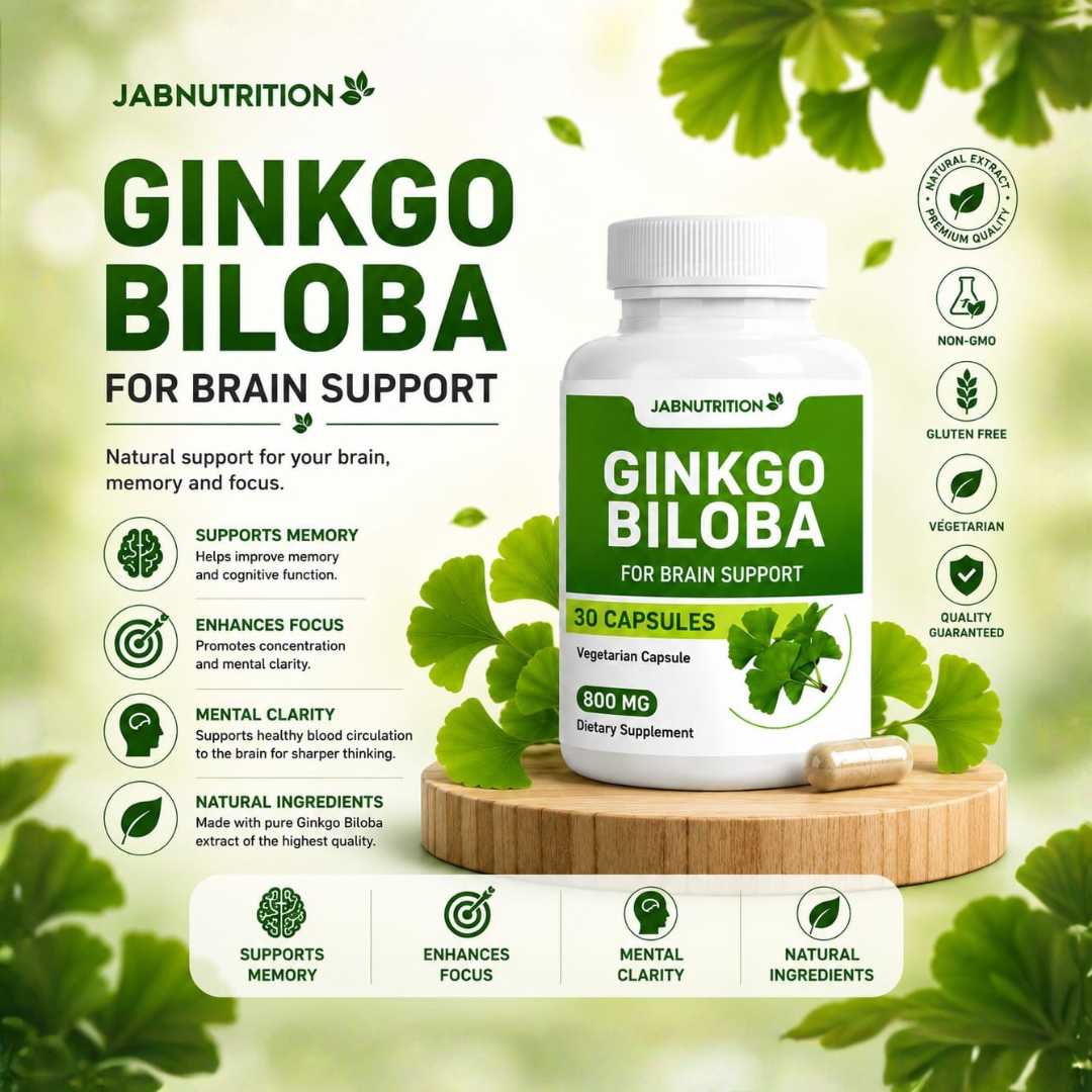 JabNutrition | An advanced formula designed to support focus, memory, and cognitive performance, helping you achieve more every day.